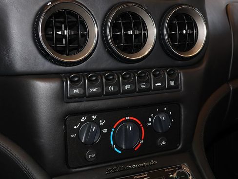 Used 1997 Ferrari 550 Maranello image 42