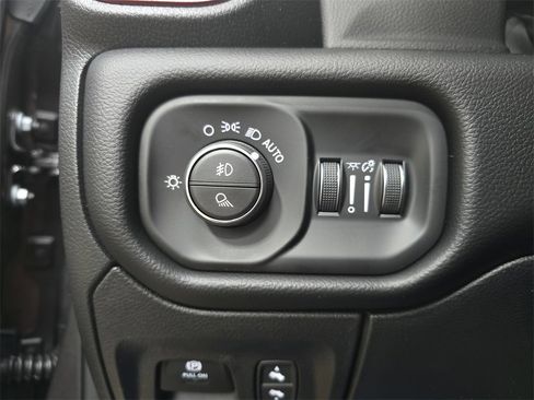 New 2026 RAM 1500 Rebel image 26