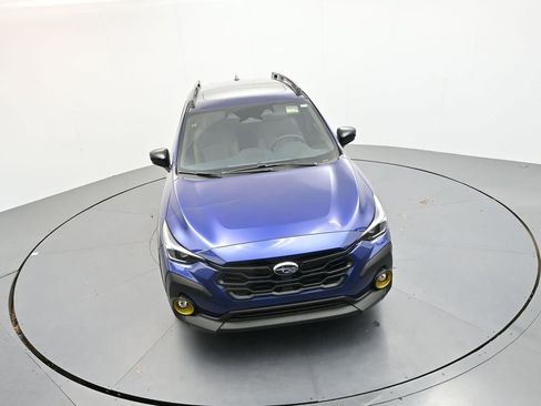 New 2026 Subaru Crosstrek 2.5i Sport AWD/4WD image 10