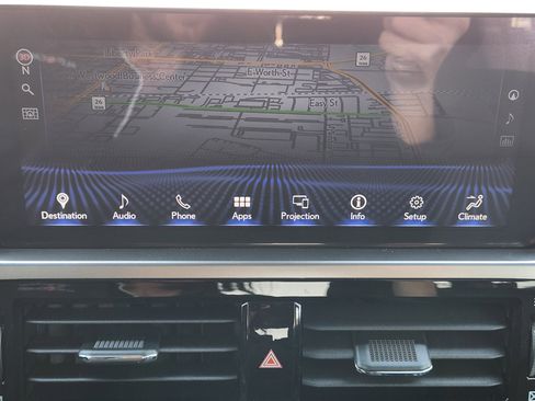 Certified 2023 Lexus GX 460 Luxury image 20