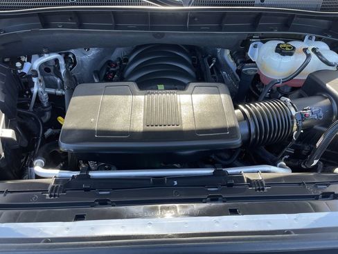 Used 2025 GMC Sierra 1500 Elevation AWD/4WD image 29