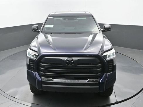 New 2026 Toyota Tundra Limited w/ Nightshade Package AWD/4WD image 29