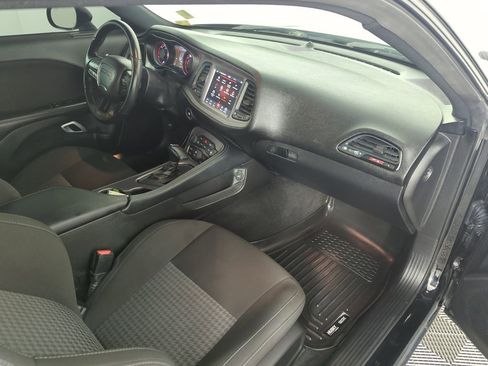 Used 2023 Dodge Challenger R/T Scat Pack image 31