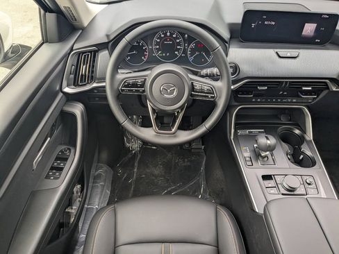 New 2026 MAZDA CX-90 3.3 Turbo w/ Select Package image 15