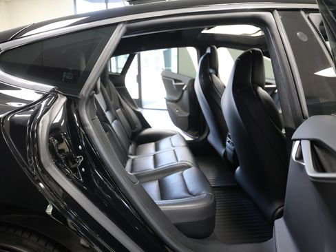 Used 2018 Tesla Model S P100D AWD/4WD image 44