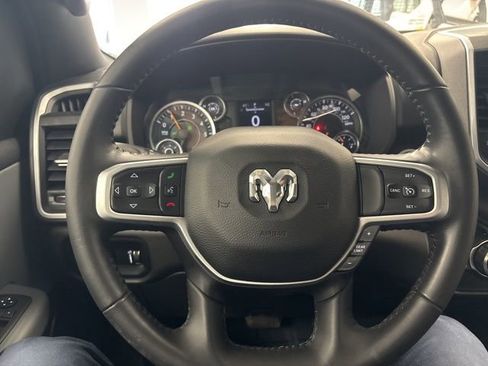 Used 2021 RAM 1500 Big Horn image 28