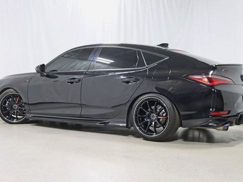 Used 2023 Acura Integra A-Spec FWD image 9