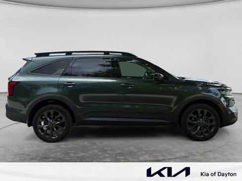 Used 2023 Kia Sorento SX Prestige AWD/4WD image 4