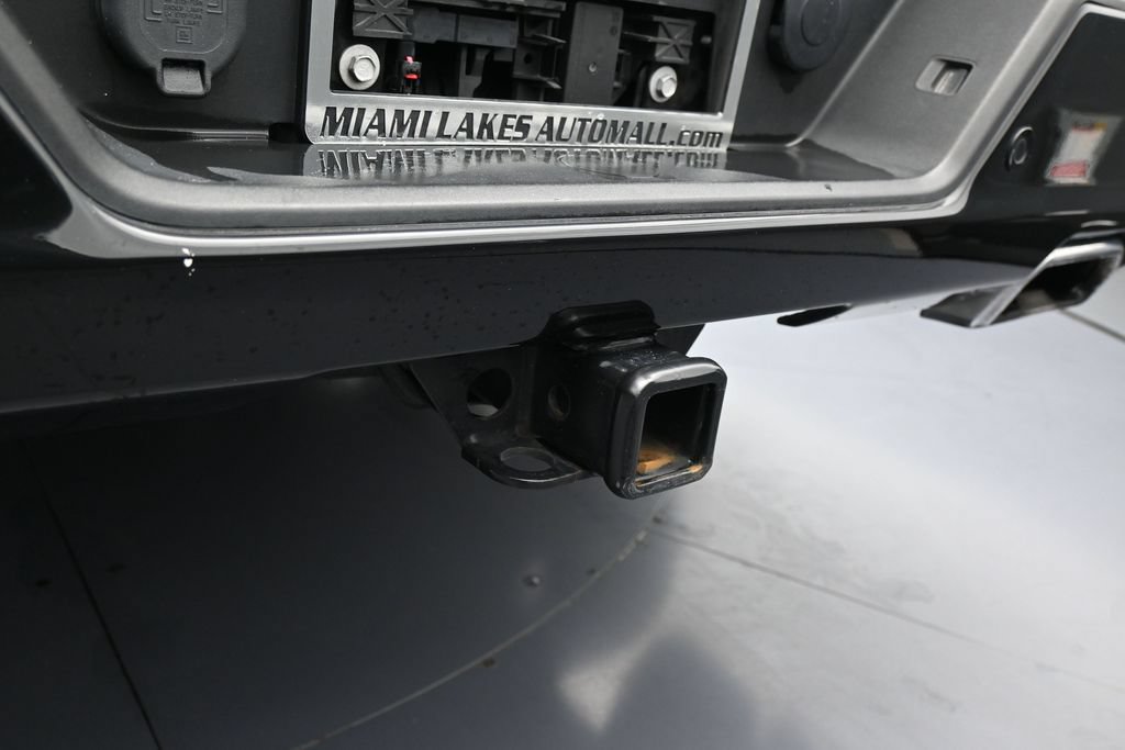 Used 2022 Chevrolet Silverado 1500 High Country RWD image 41
