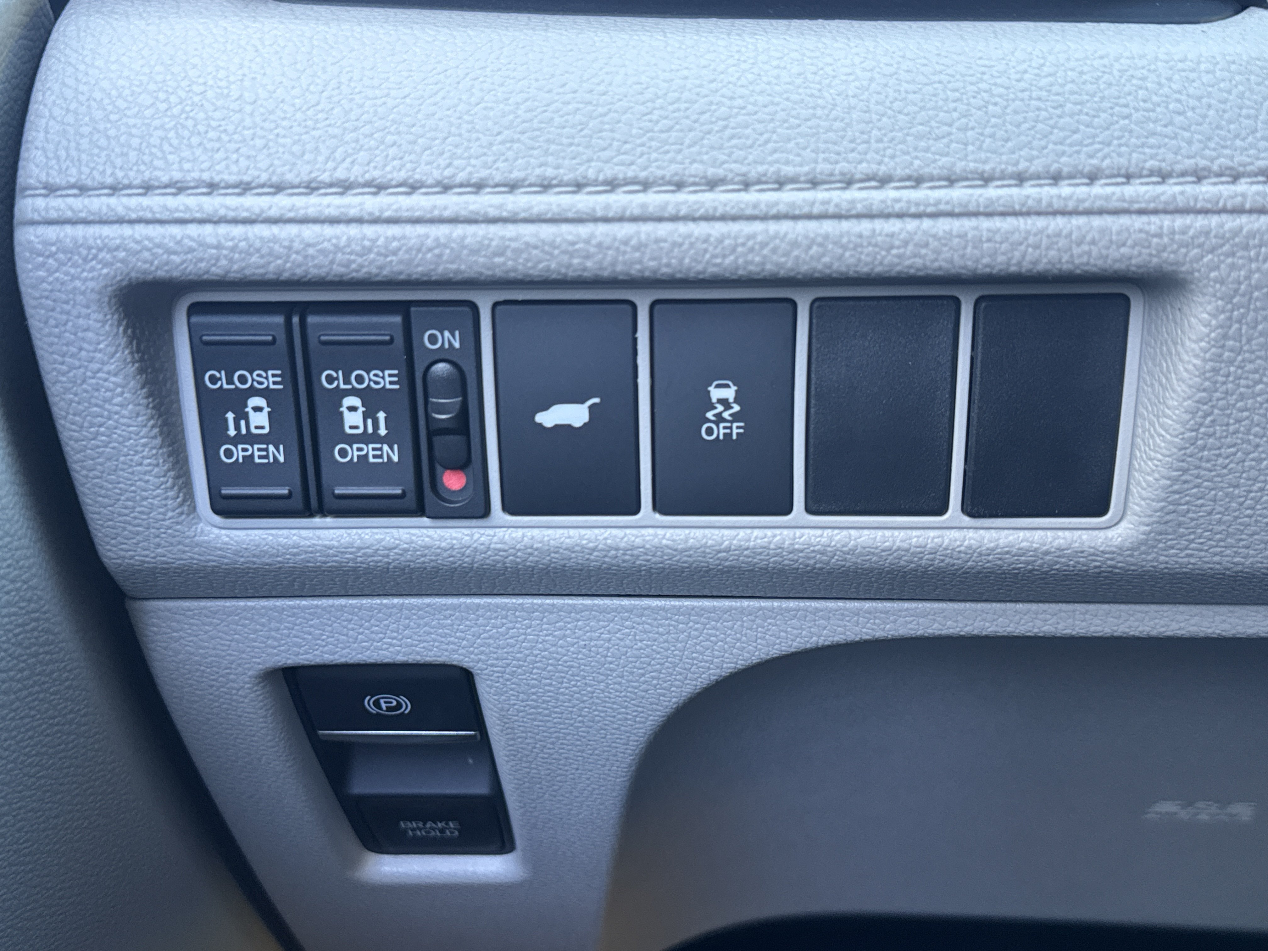 New 2027 Honda Odyssey EX-L image 28