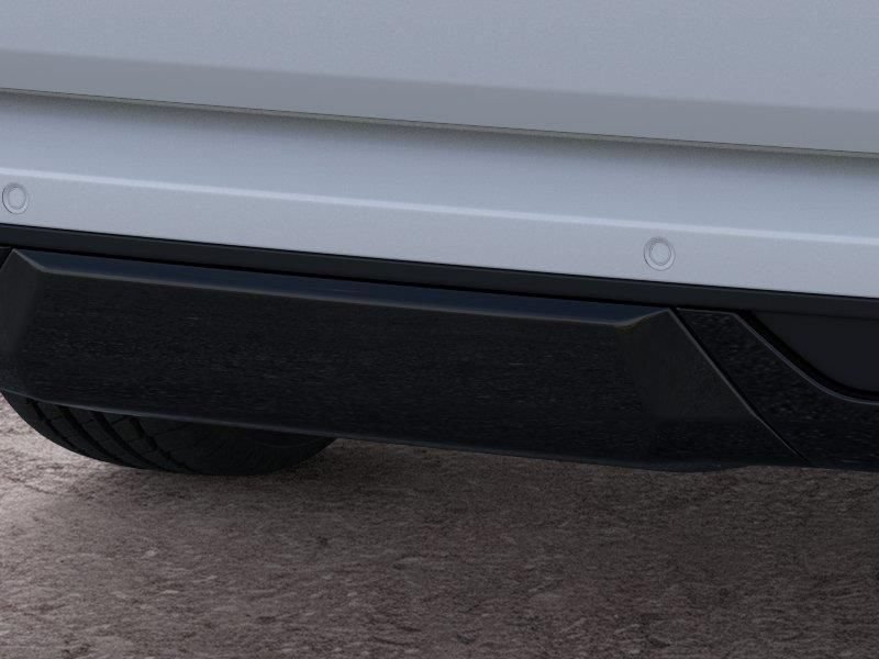New 2026 Ford Expedition Max Platinum w/ Stealth Performance Package AWD/4WD image 23