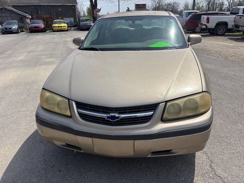 Used 2004 Chevrolet Impala w/ Preferred Equipment Group image 3