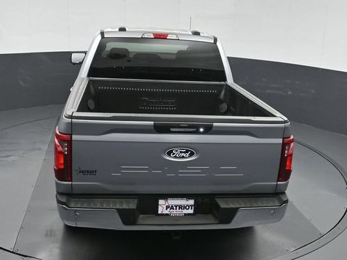Used 2024 Ford F150 XLT w/ Mobile Office Package AWD/4WD image 32