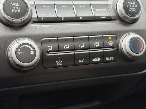 Used 2007 Honda Civic Si image 17