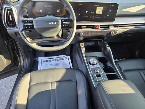 New 2026 Kia Sorento EX image 22