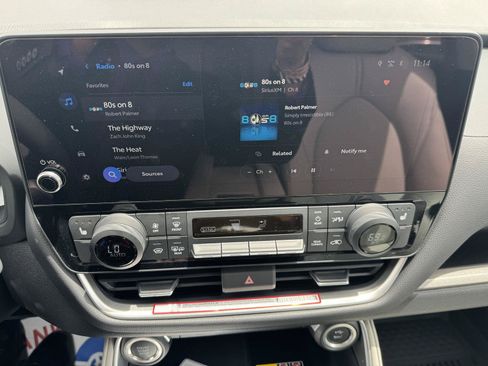 New 2026 Toyota Grand Highlander AWD image 30