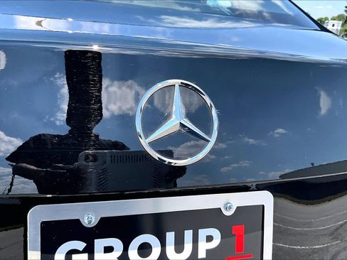 Certified 2025 Mercedes-Benz C 300 Sedan image 31