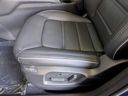 New 2025 MAZDA CX-5 AWD 2.5 S image 4