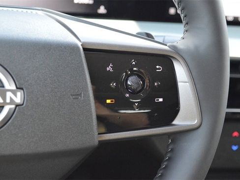 New 2025 Nissan Murano SL w/ Cargo Package image 29