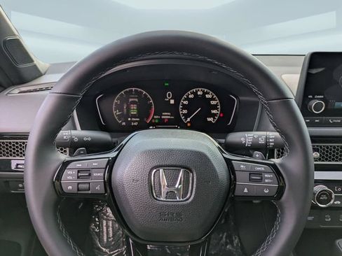 New 2026 Honda Civic Sport image 25