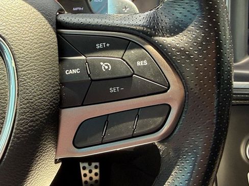 Used 2021 Dodge Charger Scat Pack w/ Plus Group RWD image 14