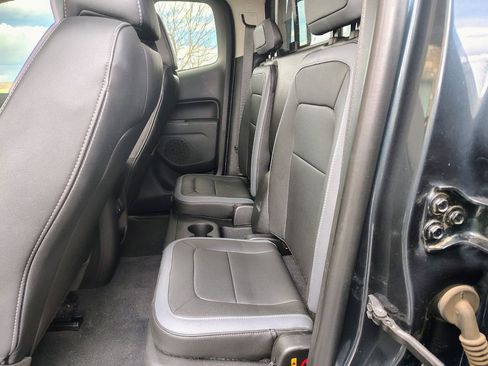 Used 2019 Chevrolet Colorado Z71 image 13