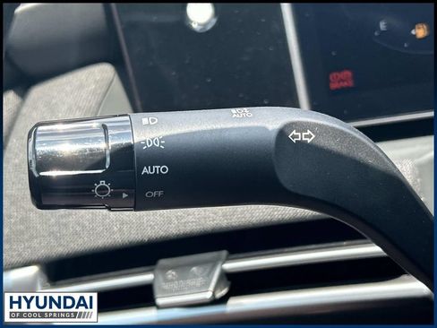 New 2026 Hyundai Santa Cruz Limited AWD/4WD image 31