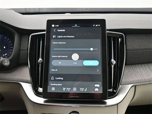 New 2026 Volvo XC90 B6 Ultra image 17