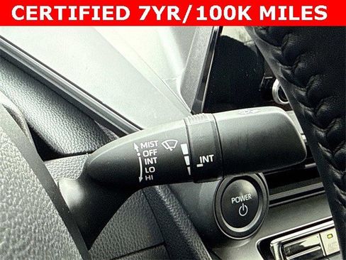 Used 2023 Toyota Prius LE image 25