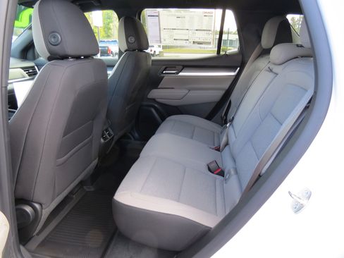 New 2026 GMC Terrain Elevation w/ Black Edition image 11