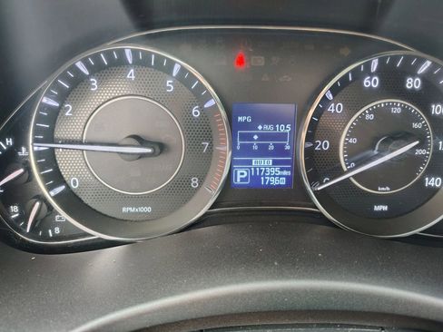 Used 2019 Nissan Armada SL w/ Premium Package image 14