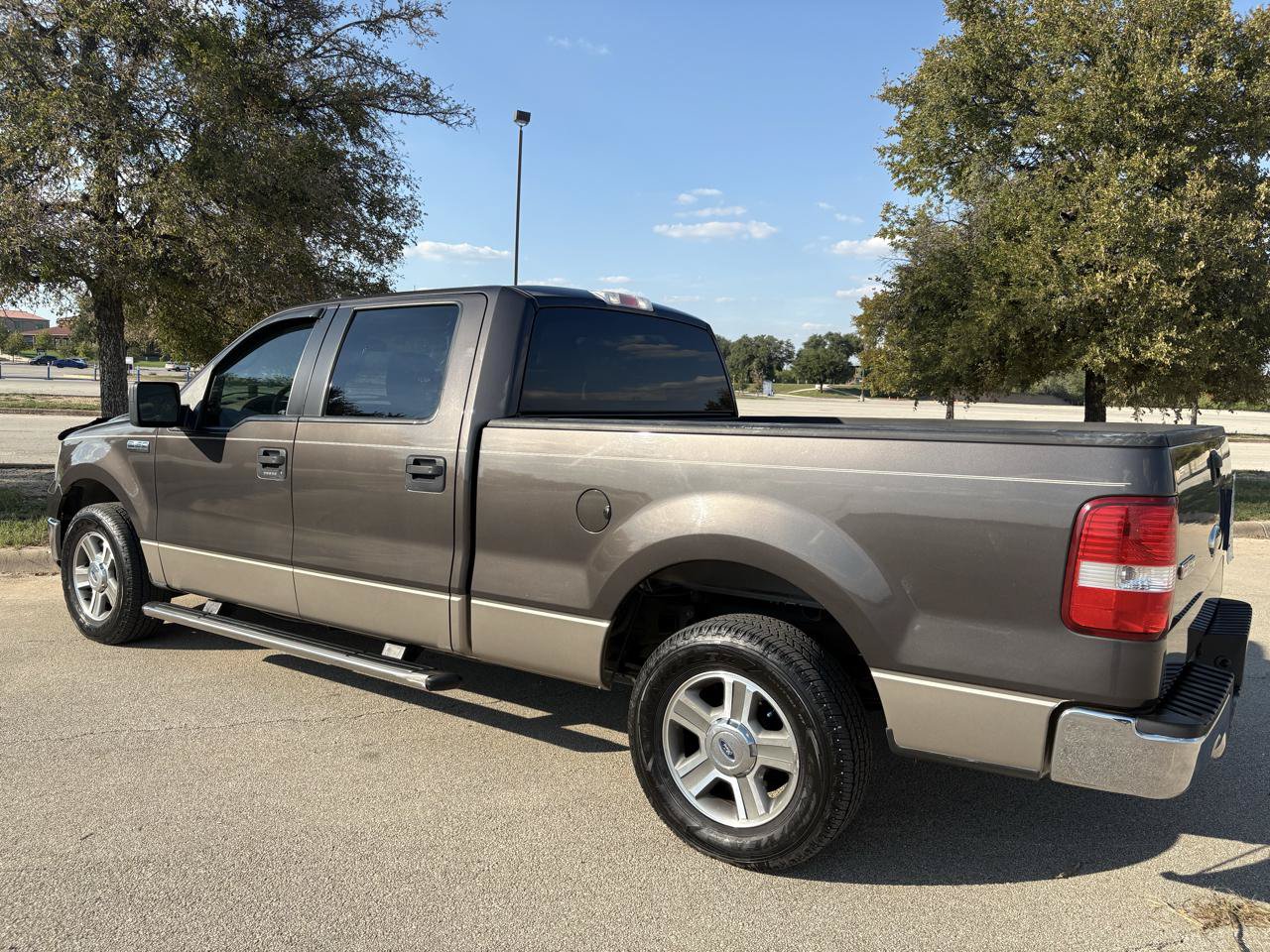 Used 2006 Ford F150 XLT RWD image 43
