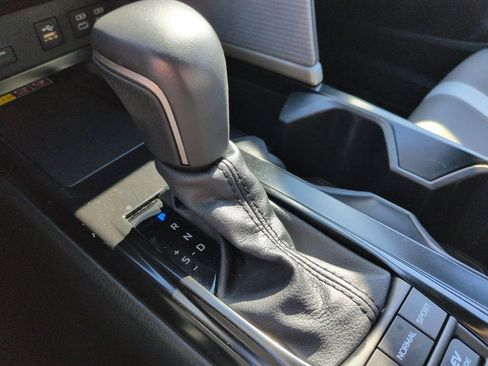 Certified 2025 Toyota Camry SE image 24