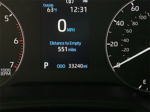 Used 2024 Toyota Corolla LE image 38