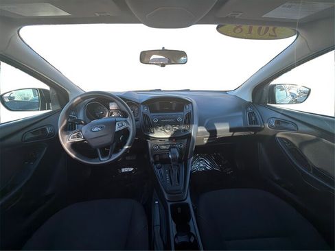 Used 2018 Ford Focus S image 20
