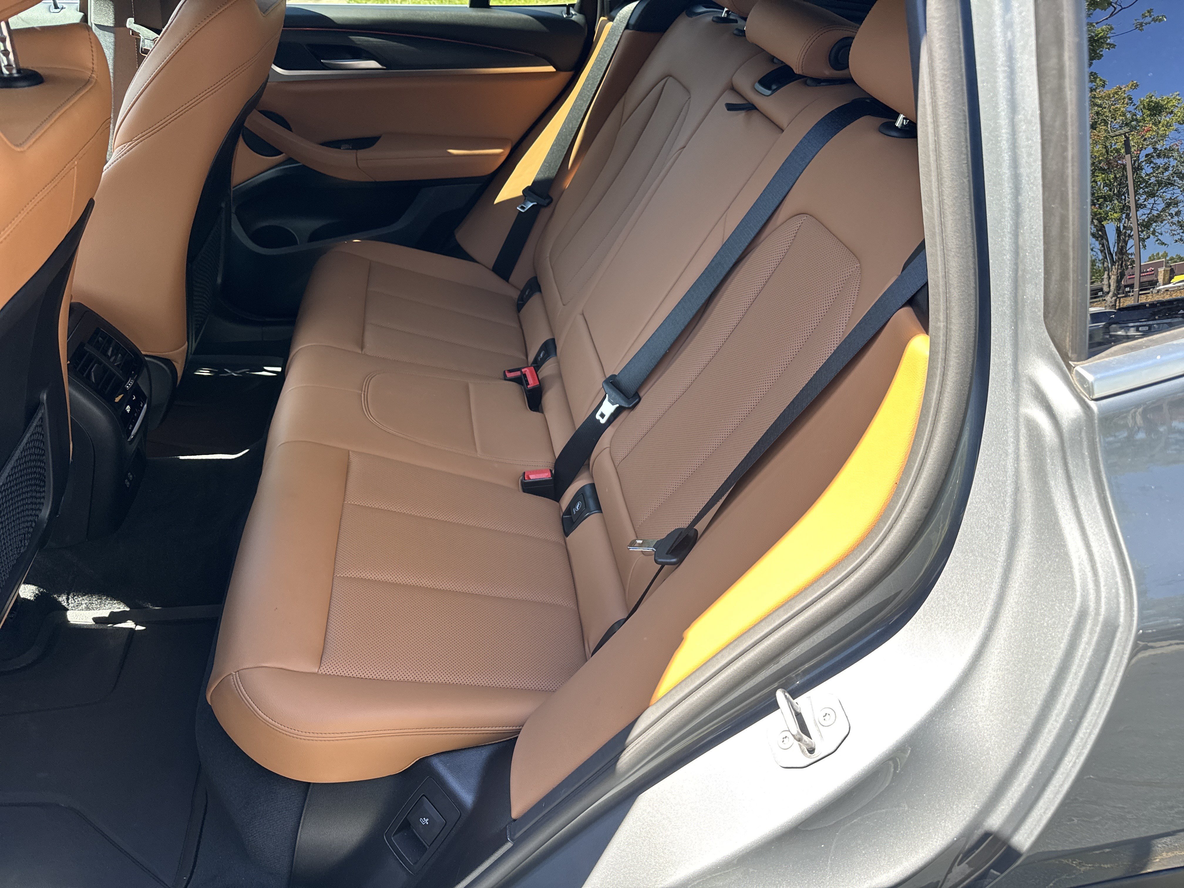 Used 2024 BMW X3 sDrive30i w/ Premium Package RWD image 17
