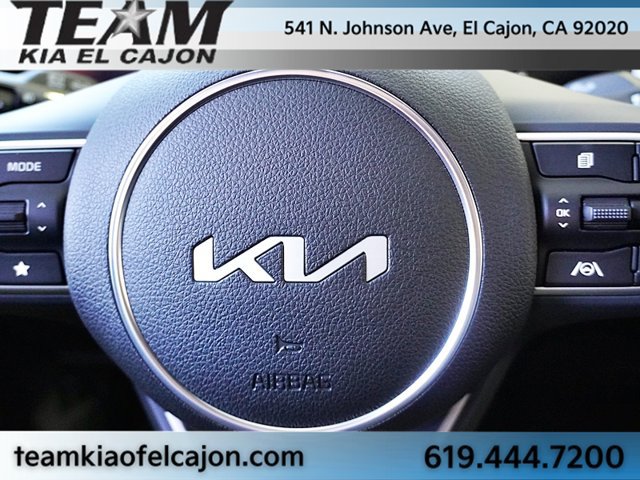 New 2026 Kia K5 GT-Line FWD image 41