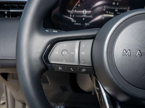 New 2026 MAZDA CX-5 Preferred AWD/4WD image 27