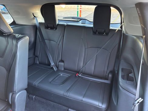 Used 2026 INFINITI QX60 Luxe AWD/4WD image 32