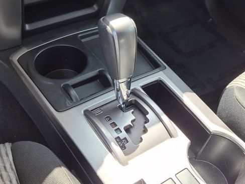 Used 2024 Toyota 4Runner SR5 image 30