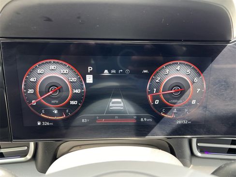 Used 2024 Hyundai Elantra SEL image 23