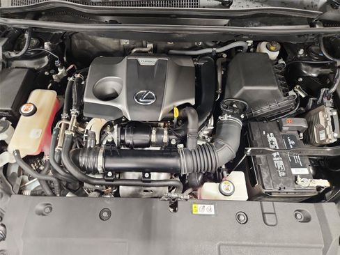 Used 2021 Lexus NX 300 AWD w/ Premium Package image 29
