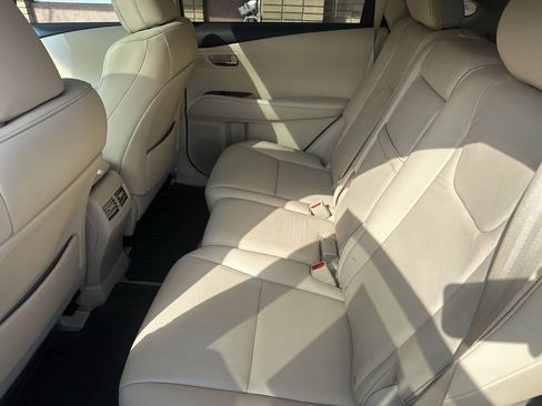 Used 2015 Lexus RX 350 AWD image 8