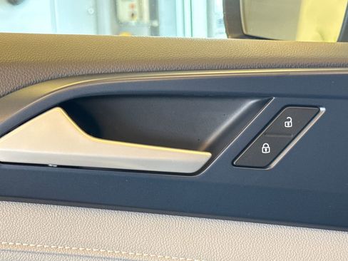 Certified 2024 Volkswagen Taos SE AWD/4WD image 30