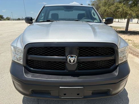 Used 2014 RAM 1500 Tradesman w/ Popular Equipment Group RWD image 48