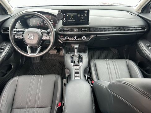 Used 2026 Honda HR-V EX-L image 30