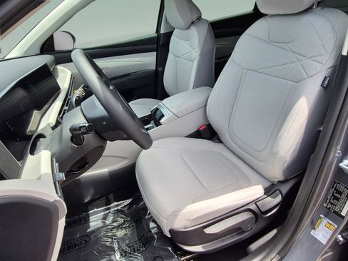 New 2026 Hyundai Tucson SE FWD image 18