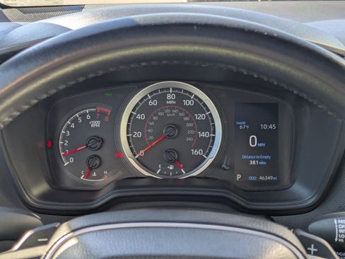 Used 2022 Toyota Corolla SE w/ SE Premium Package image 24