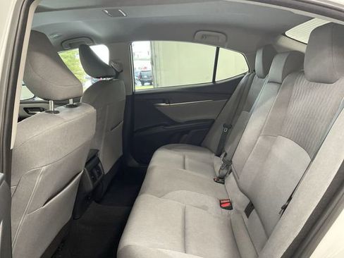 Used 2025 Toyota Camry LE w/ Convenience Package image 16