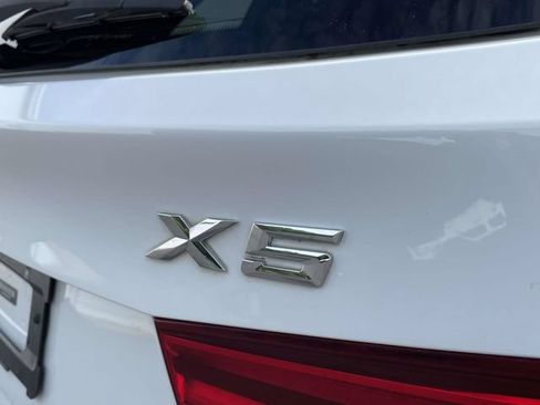 Used 2016 BMW X5 xDrive35i AWD/4WD image 9